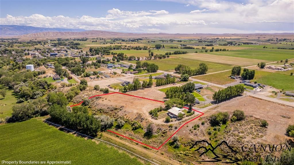 Photo of 1039 Lane 12 Ln, Lovell, WY 82431 (MLS # 10031669)