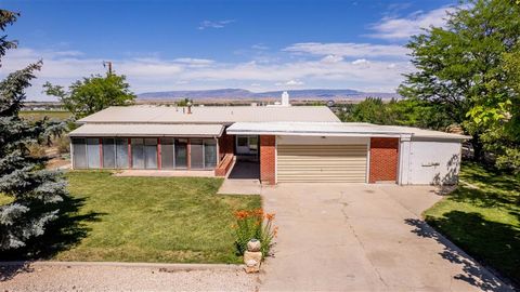 Photo of 1039 Lane 12 Ln, Lovell, WY 82431 (MLS # 10031669)