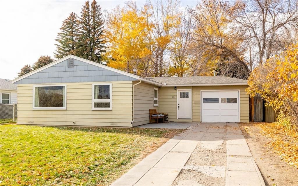 Photo of 1813 23rd Street, Cody, WY 82414 (MLS # 10031843)