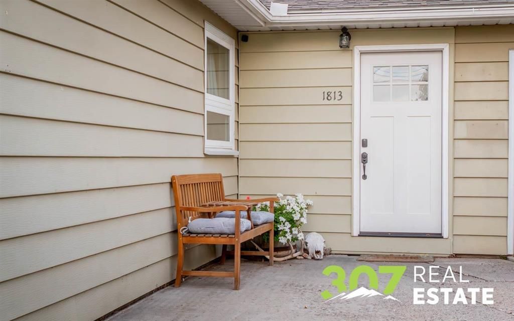 Photo of 1813 23rd Street, Cody, WY 82414 (MLS # 10031843)