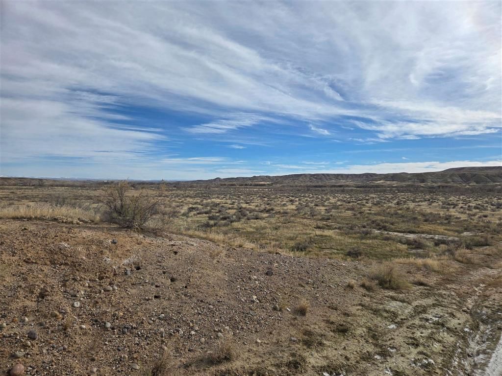 Photo of TBD 15 Mile Road, Worland, WY 82401 (MLS # 10031819)