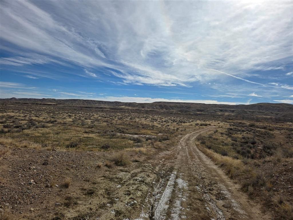 Photo of TBD 15 Mile Road, Worland, WY 82401 (MLS # 10031819)