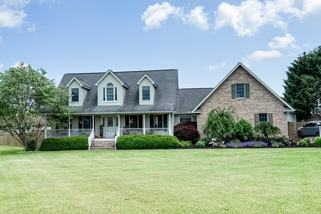 116 Lady Slipper Circle, Beaver, West Virginia image 1