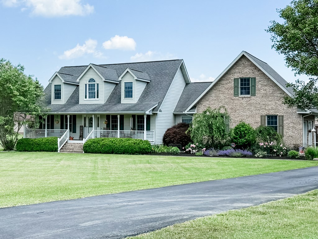 116 Lady Slipper Circle, Beaver, West Virginia image 32