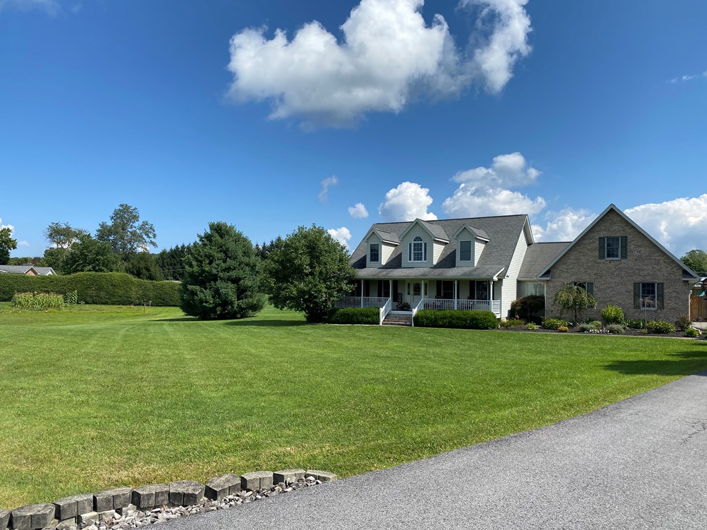 116 Lady Slipper Circle, Beaver, West Virginia image 25