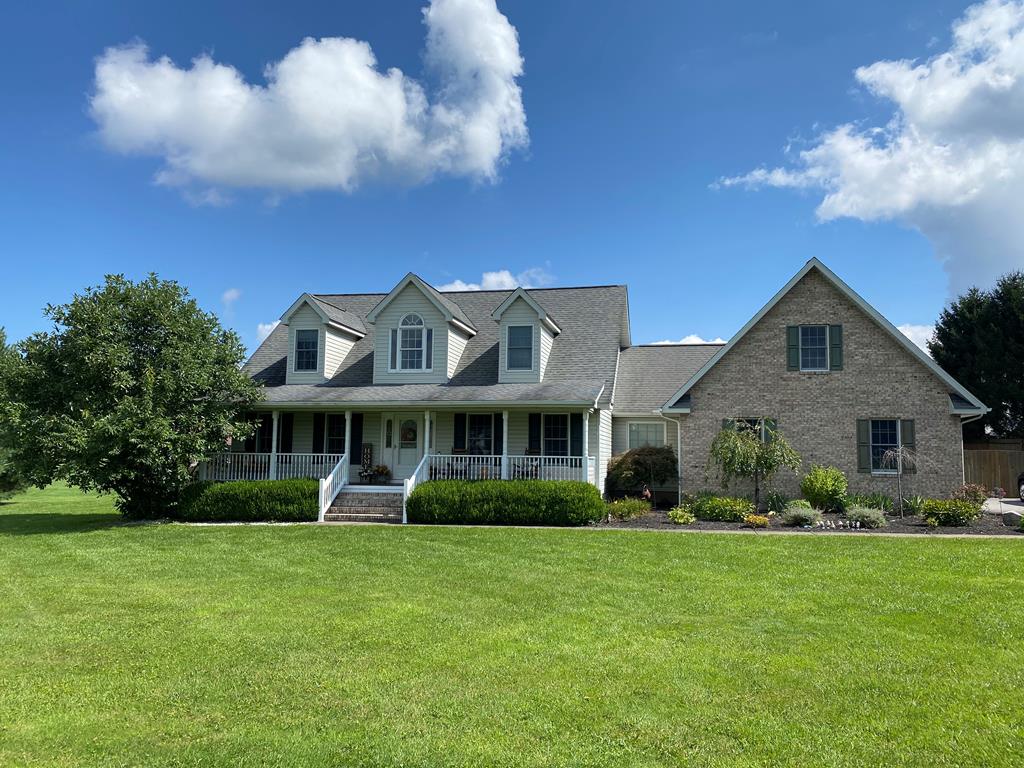 116 Lady Slipper Circle, Beaver, West Virginia image 33