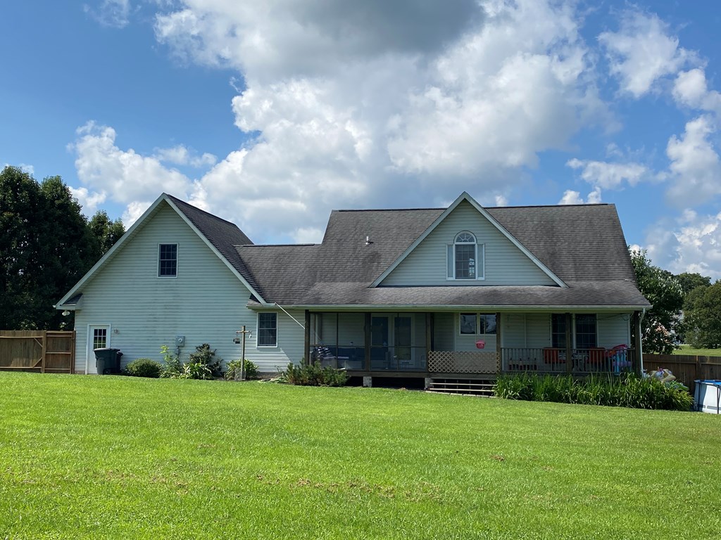 116 Lady Slipper Circle, Beaver, West Virginia image 6