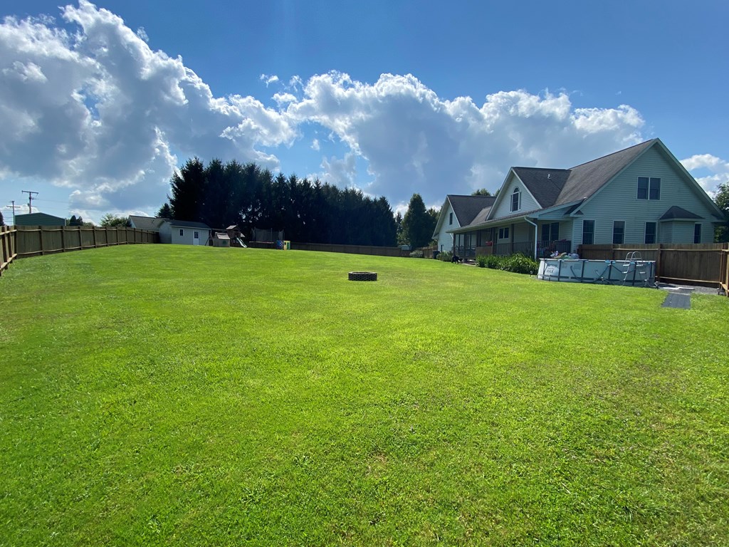116 Lady Slipper Circle, Beaver, West Virginia image 29