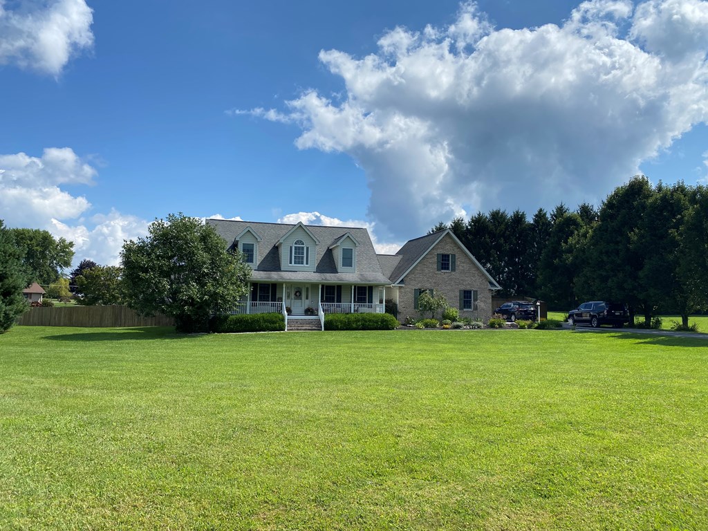 116 Lady Slipper Circle, Beaver, West Virginia image 5
