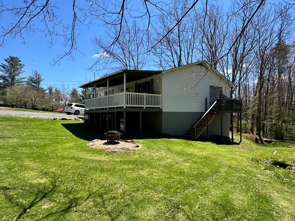 557 Blue Jay Six Road, Cool Ridge, West Virginia image 46