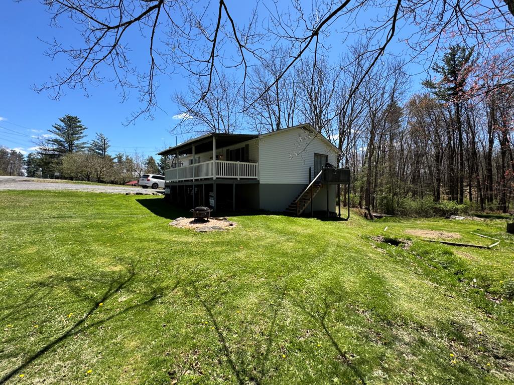 557 Blue Jay Six Road, Cool Ridge, West Virginia image 47