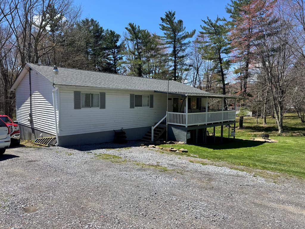 557 Blue Jay Six Road, Cool Ridge, West Virginia image 43