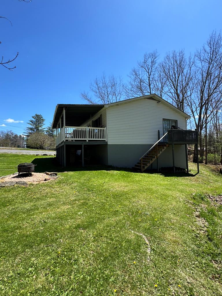 557 Blue Jay Six Road, Cool Ridge, West Virginia image 49