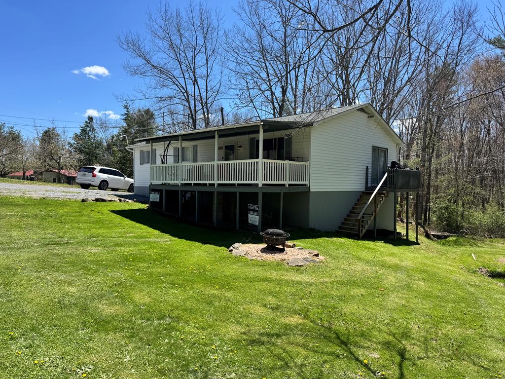 557 Blue Jay Six Road, Cool Ridge, West Virginia image 50