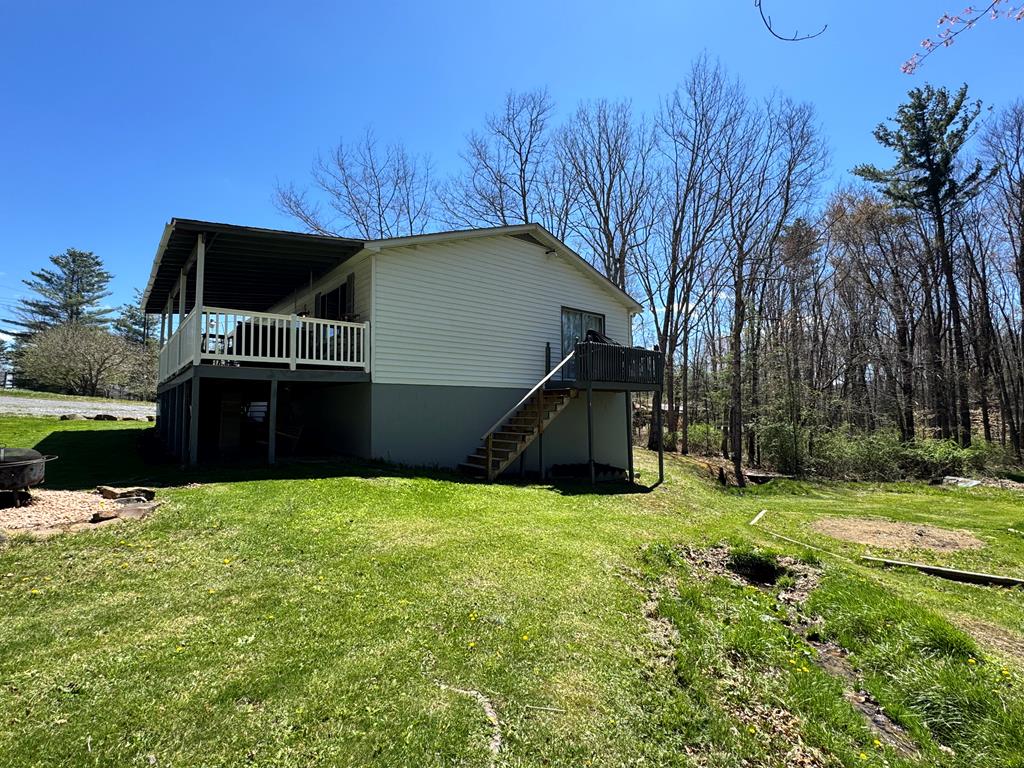 557 Blue Jay Six Road, Cool Ridge, West Virginia image 48