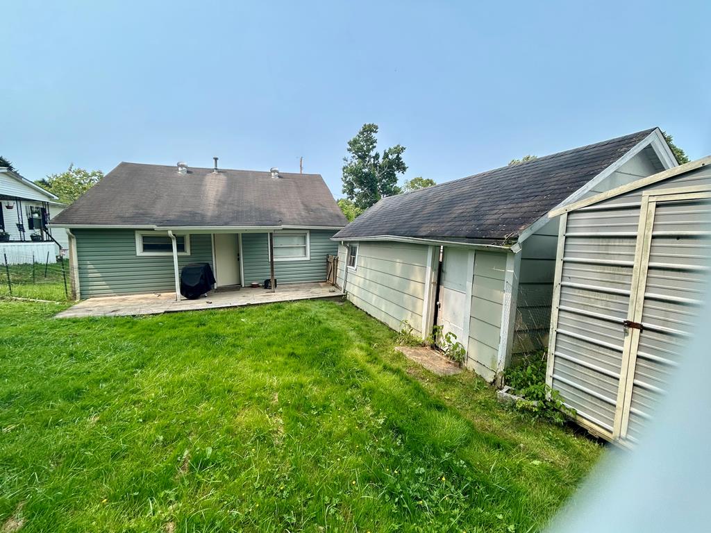 231 2nd Avenue, Midway, West Virginia image 3