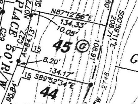 Vacant Land For Sale - 114 Angelica Place #45<br/> Daniels, WV 25832