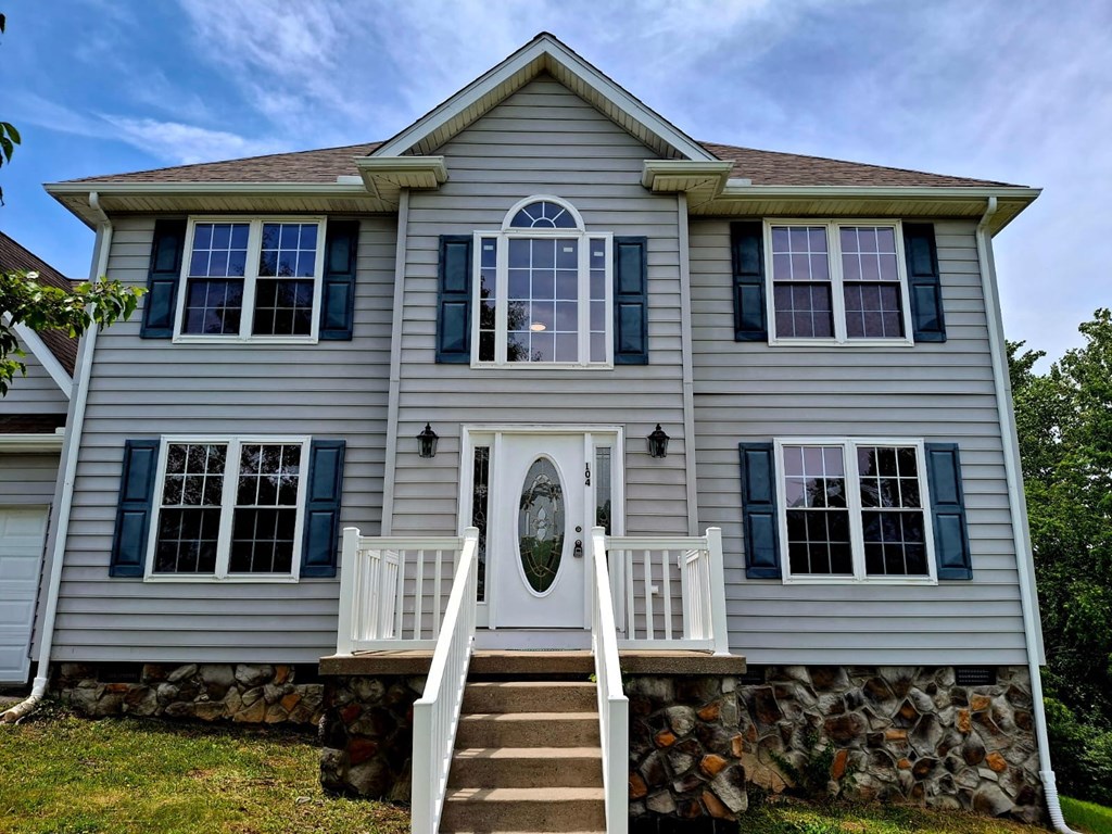 104 Belmore Court, Prosperity, West Virginia image 2