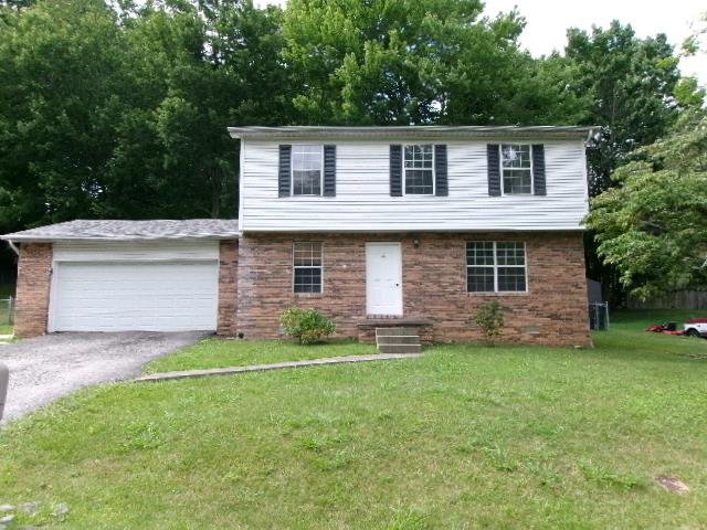 Main View
