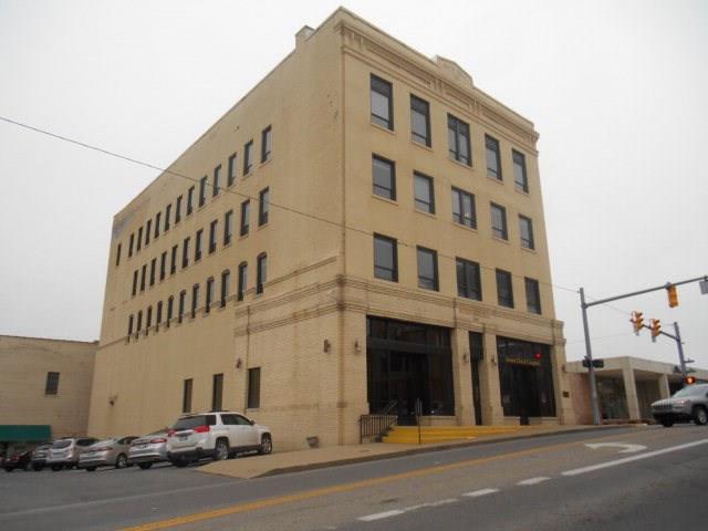 Main View