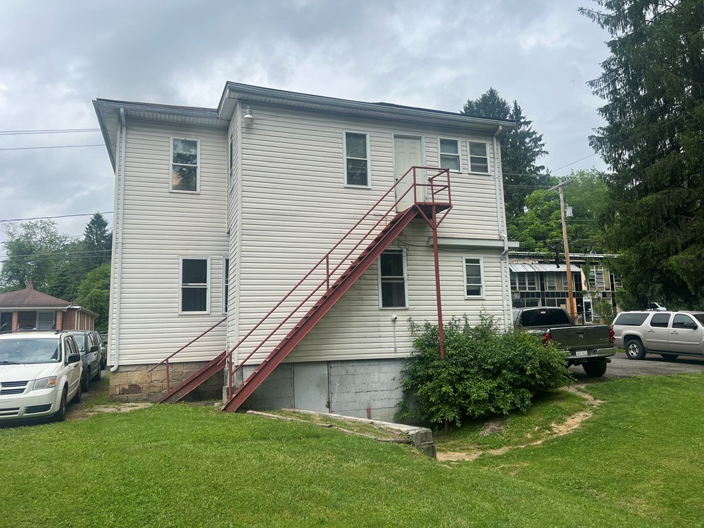 400 City Ave - Photo 2