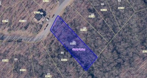Vacant Land For Sale - 222 Highlands Ln #28<br/> Daniels, WV 25832