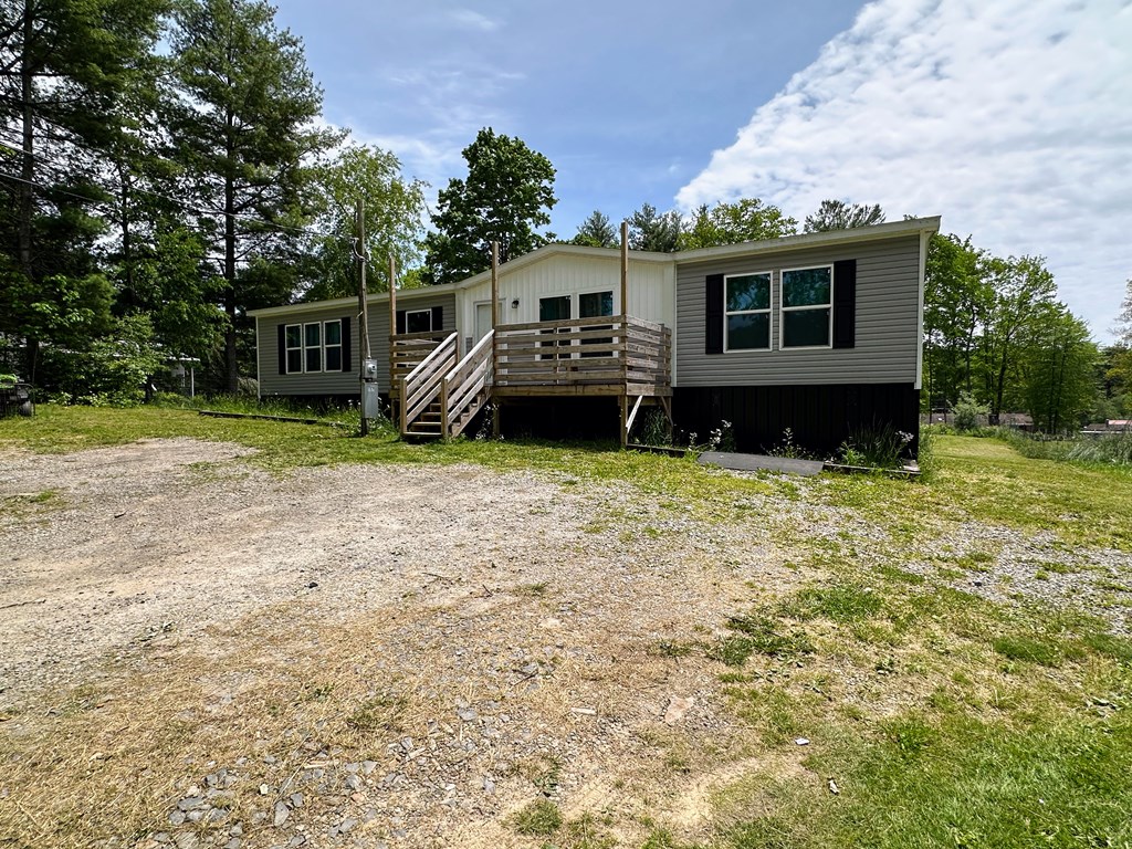 157 Prescott Street, Shady Spring, West Virginia image 4