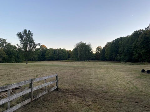 Vacant Land For Sale - 2947 Crickmer Road<br/> Danese, WV 25831