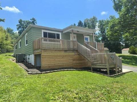 Homes For Sale - 147 Burke Avenue<br/> Raleigh County, Mac Arthur, WV 25873