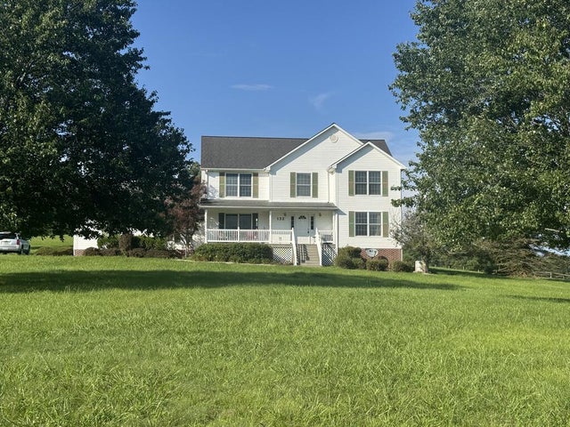 132 Delphia Lane