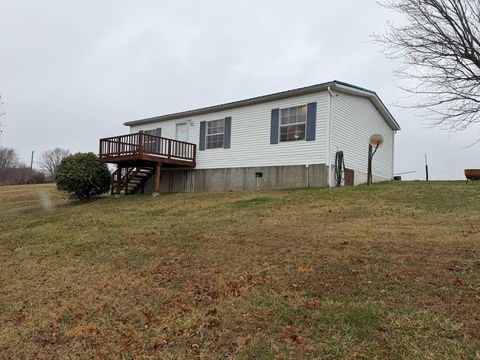 Homes For Sale - 231 Boones Mountain Road<br/> Greenbrier County, Frankford, WV 24938
