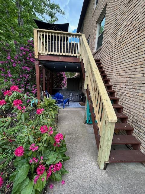 210 Redbud Dr, Beckley, West Virginia image 41
