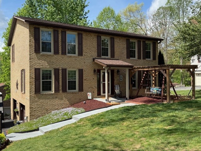 210 Redbud Dr, Beckley, West Virginia image 37