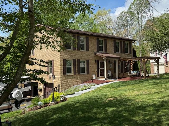 210 Redbud Dr, Beckley, West Virginia image 1