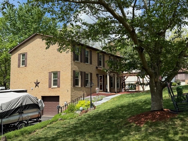 210 Redbud Dr, Beckley, West Virginia image 38