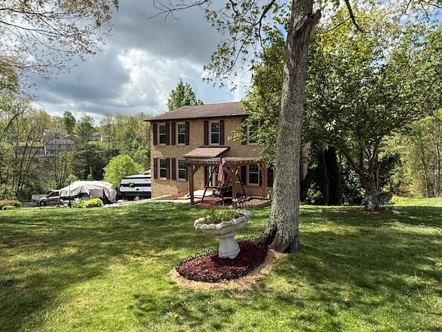 210 Redbud Dr, Beckley, West Virginia image 35