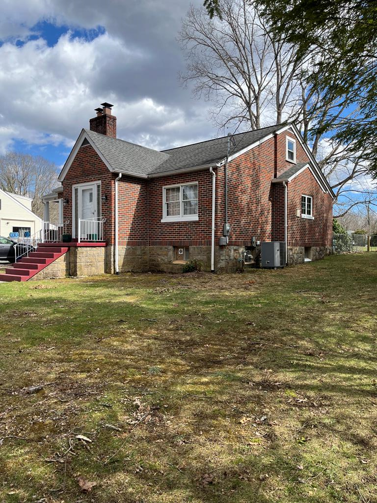303 Crescent Road, Beckley, West Virginia image 1
