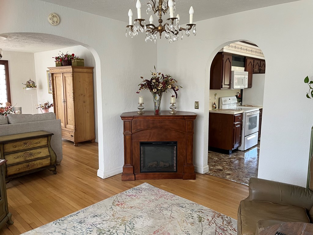 303 Crescent Road, Beckley, West Virginia image 17