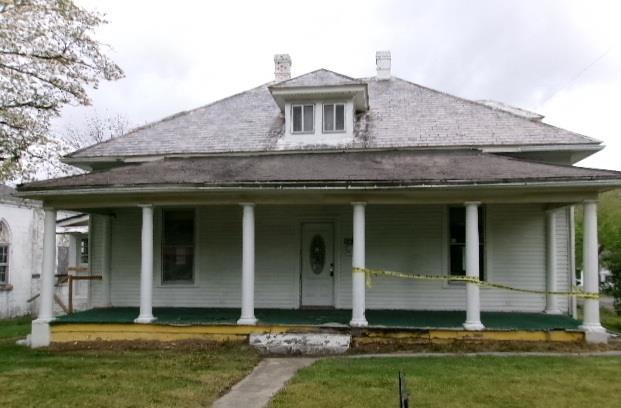 1289 Main Street E St, White Sulphur Springs, West Virginia image 1