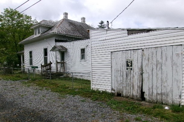 1289 Main Street E St, White Sulphur Springs, West Virginia image 12