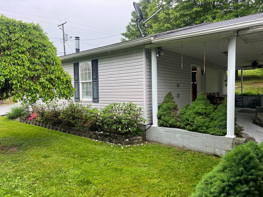 1019 Summerlee Ave, Oak Hill, West Virginia image 22