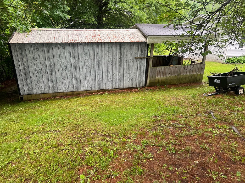1019 Summerlee Ave, Oak Hill, West Virginia image 23