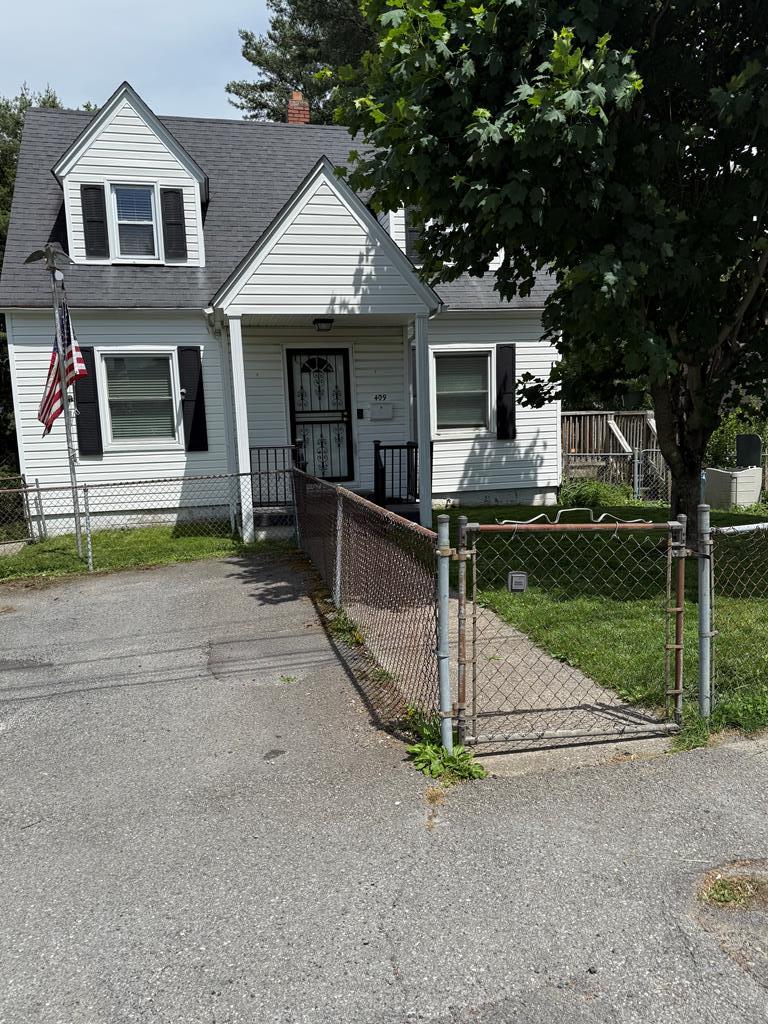 409 Orchard Avenue, Beckley, West Virginia image 1