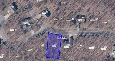 Vacant Land For Sale - 202 Glen Garden Ln #7<br/> Daniels, WV 25832