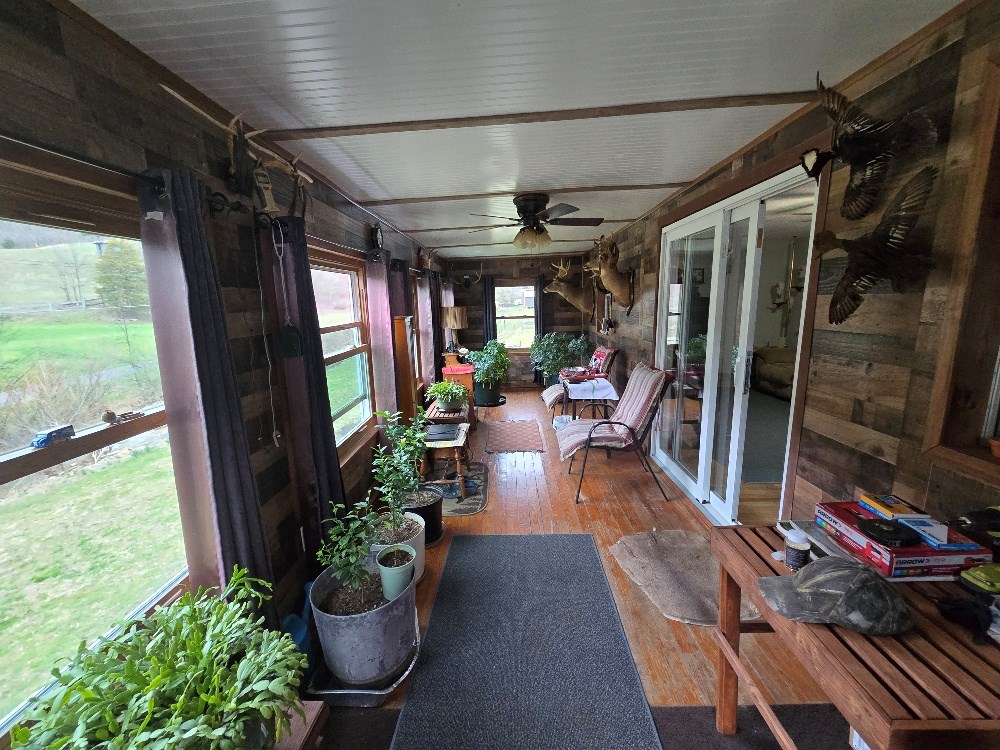 884 Upper Rock Creek Rd, Rock Creek, West Virginia image 14