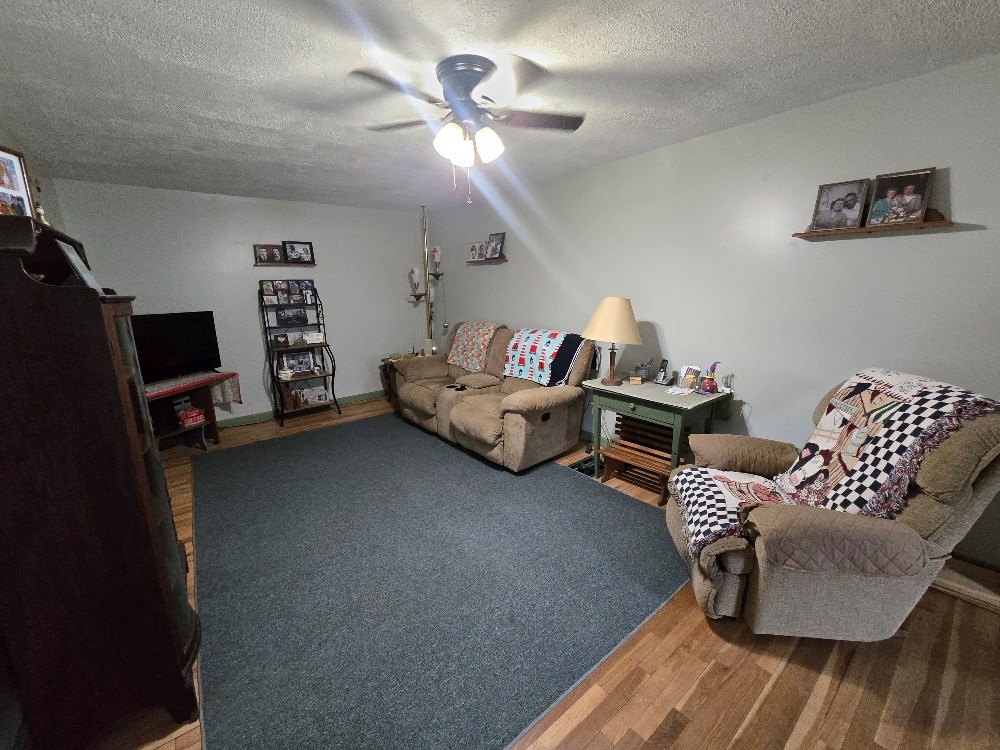 884 Upper Rock Creek Rd, Rock Creek, West Virginia image 16
