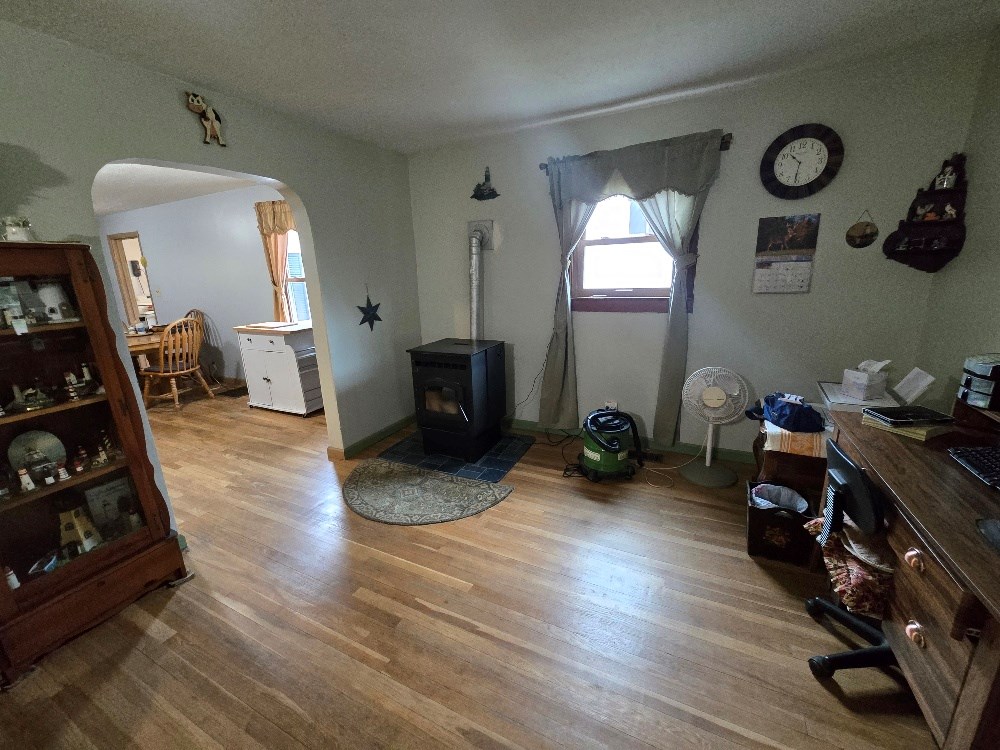 884 Upper Rock Creek Rd, Rock Creek, West Virginia image 17