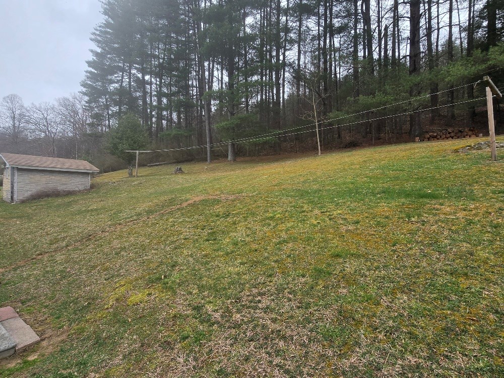 884 Upper Rock Creek Rd, Rock Creek, West Virginia image 13