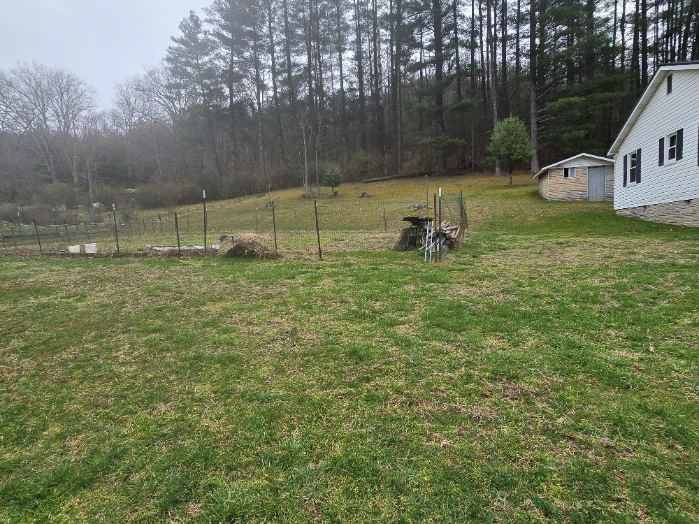 884 Upper Rock Creek Rd, Rock Creek, West Virginia image 9