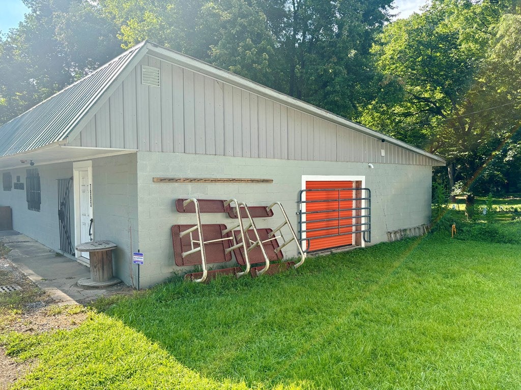 7993 R D Bailey Highway, Brenton, Wv, Usa - Photo 2